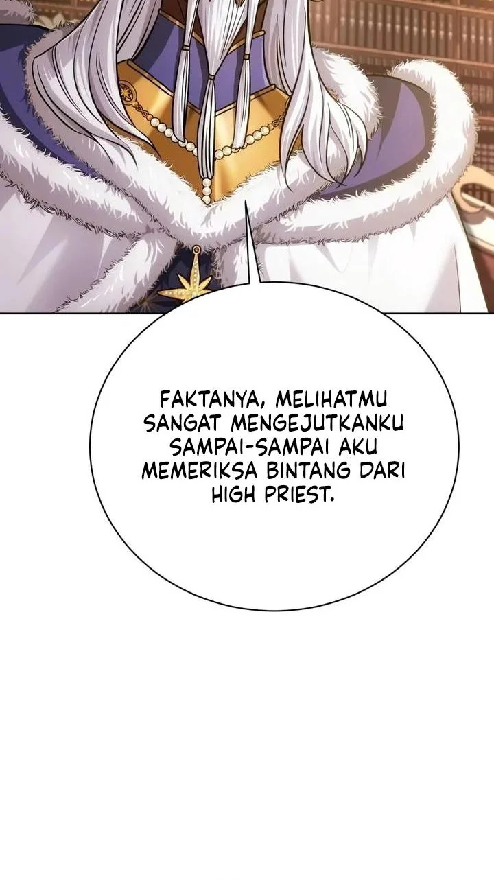 The Magic Tower's Problem Child Chapter 68 Gambar 54