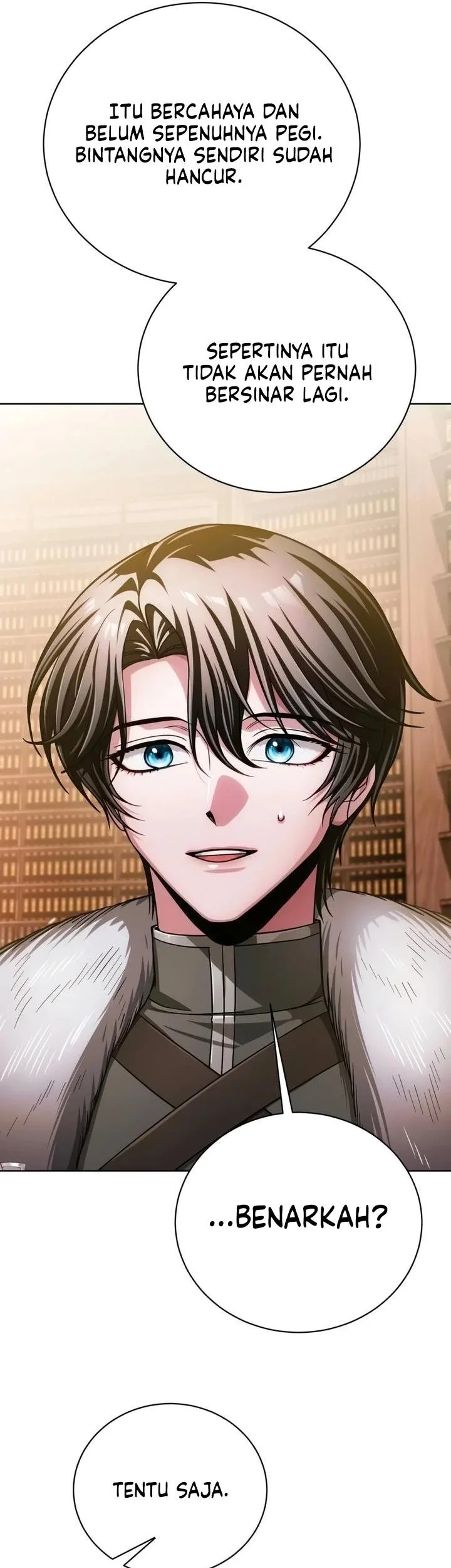 The Magic Tower's Problem Child Chapter 68 Gambar 55