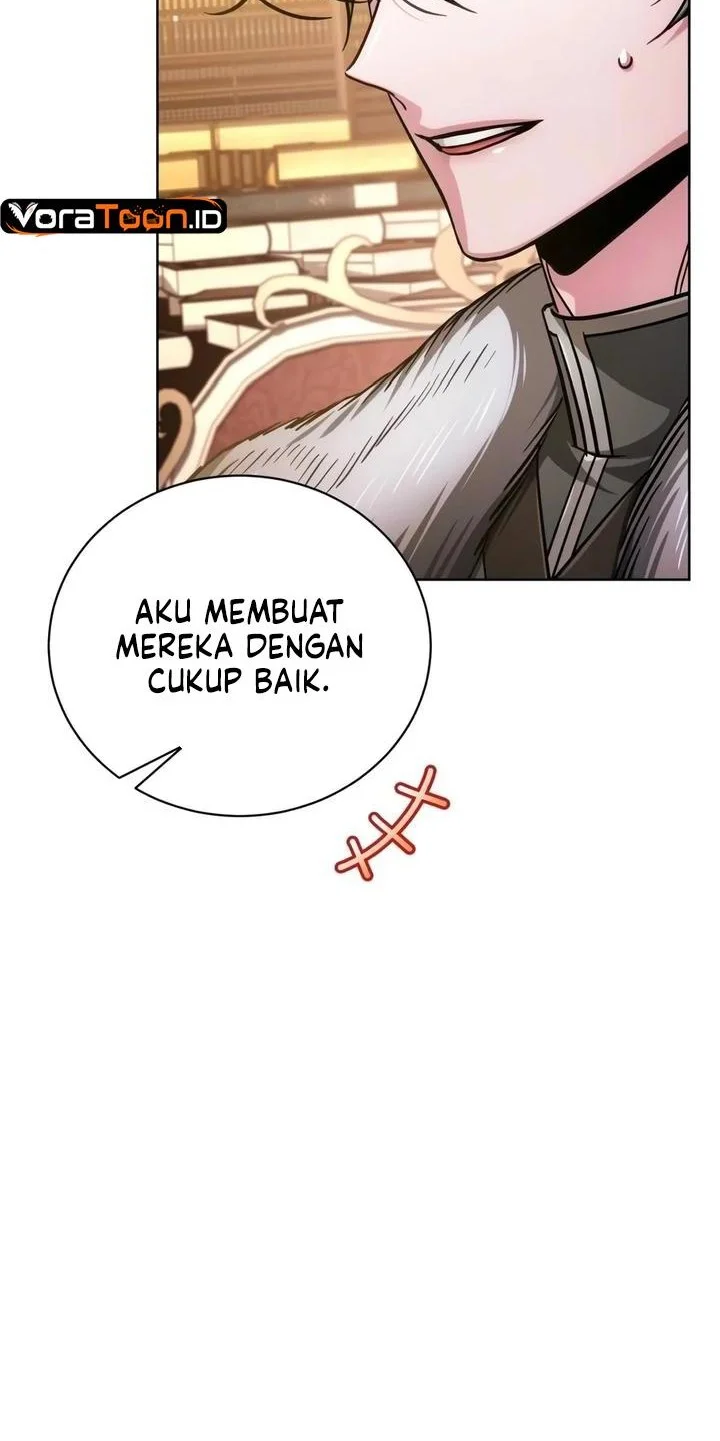 The Magic Tower's Problem Child Chapter 68 Gambar 66