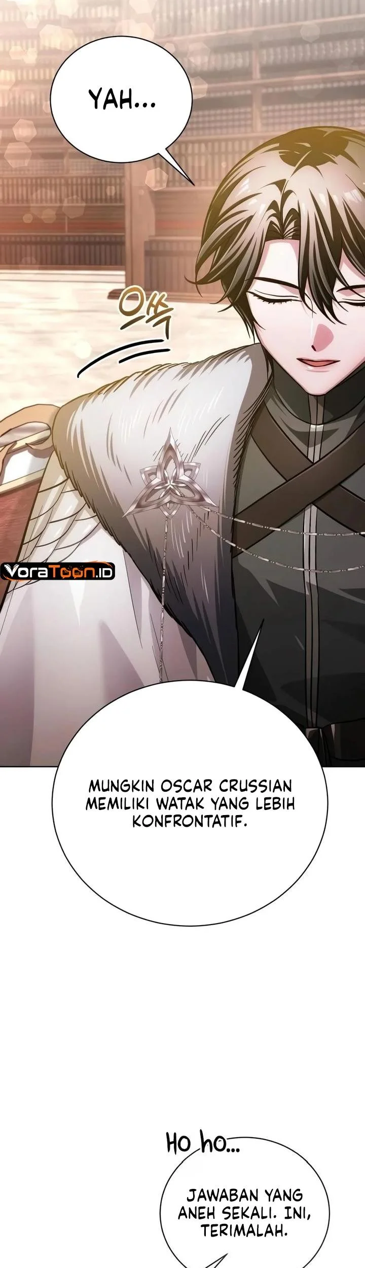 The Magic Tower's Problem Child Chapter 68 Gambar 73