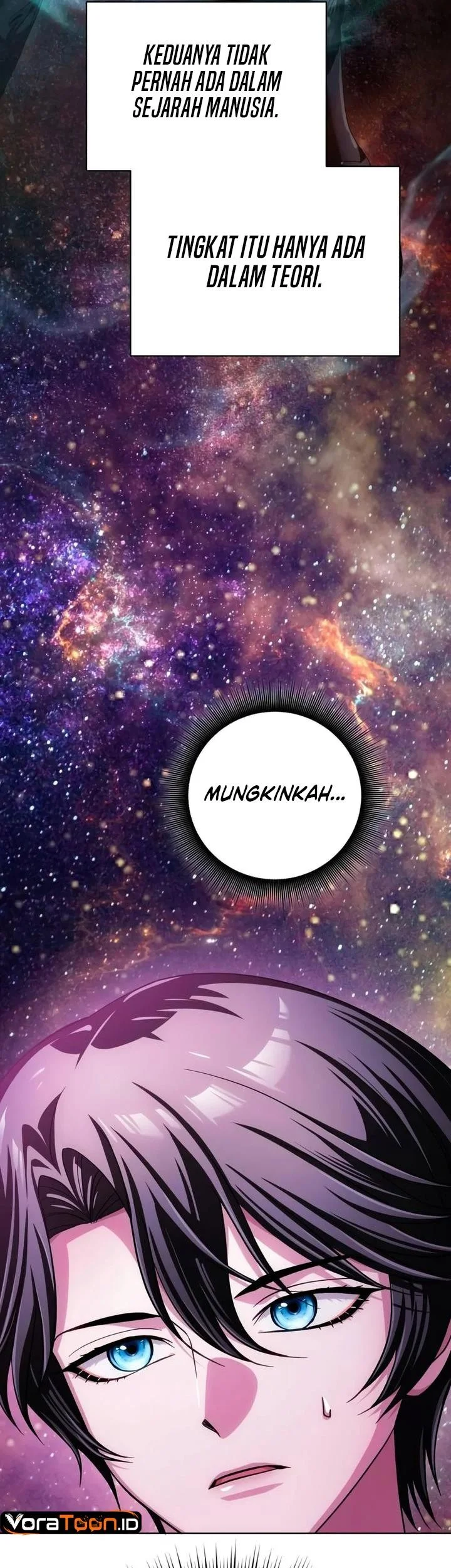 The Magic Tower's Problem Child Chapter 68 Gambar 4