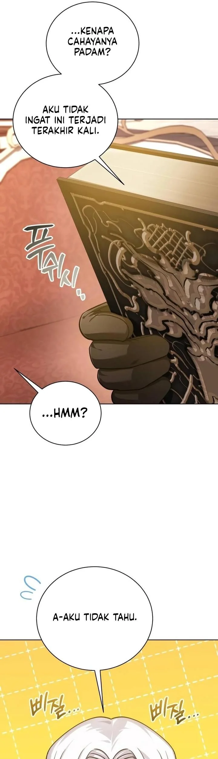 The Magic Tower's Problem Child Chapter 68 Gambar 77