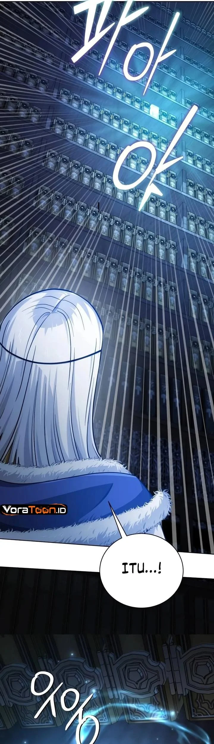 The Magic Tower's Problem Child Chapter 68 Gambar 81