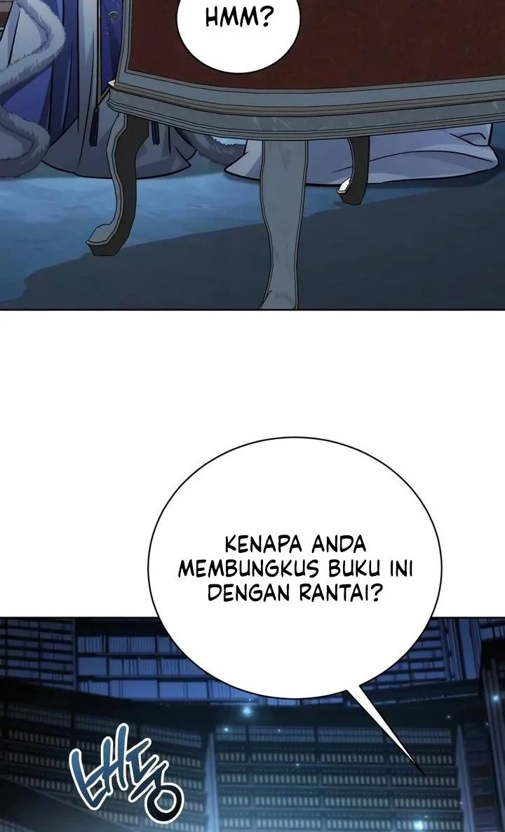 The Magic Tower's Problem Child Chapter 68 Gambar 84