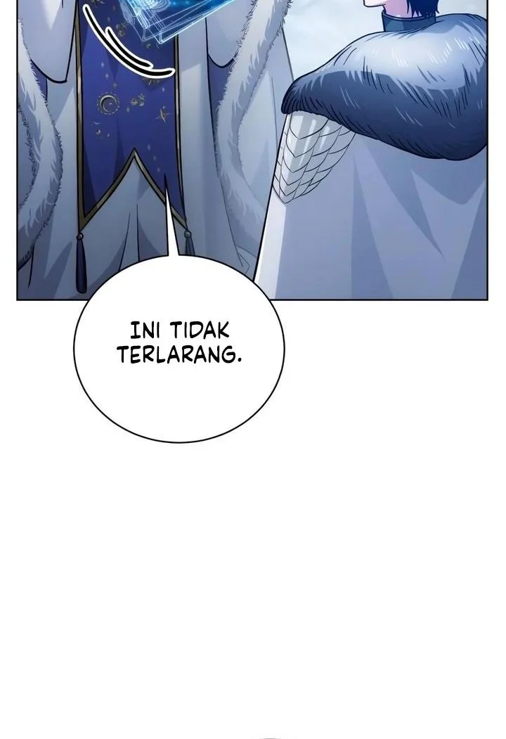 The Magic Tower's Problem Child Chapter 68 Gambar 86