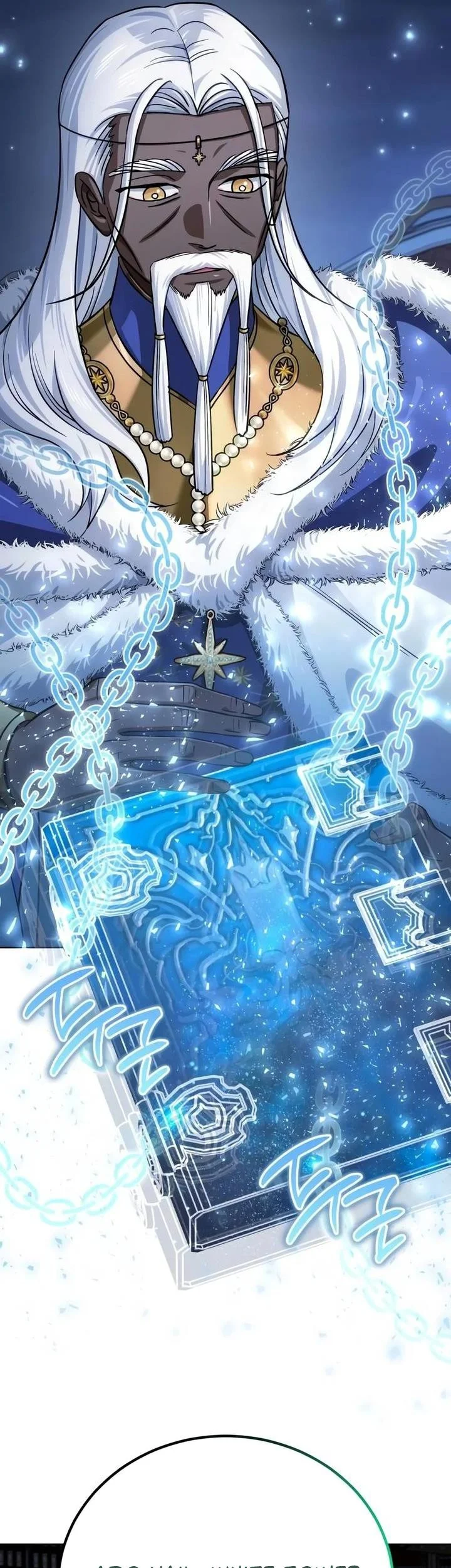 The Magic Tower's Problem Child Chapter 68 Gambar 91