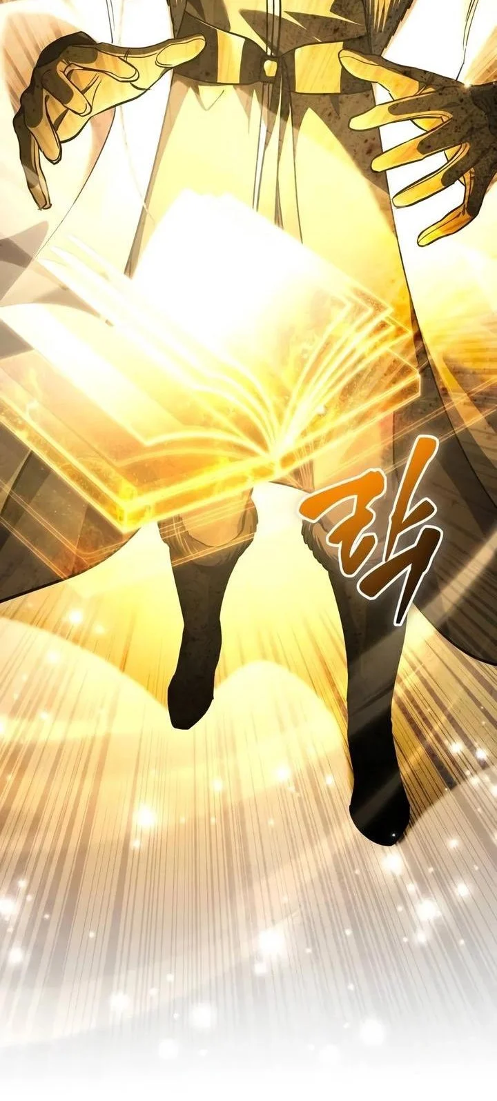 The Magic Tower's Problem Child Chapter 68 Gambar 96