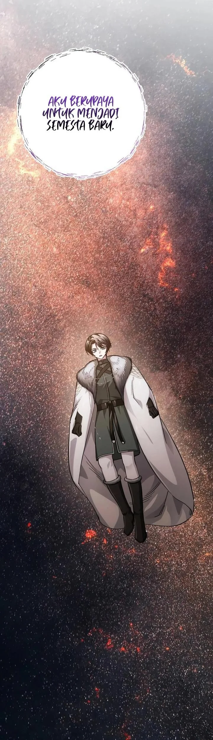 The Magic Tower's Problem Child Chapter 68 Gambar 6