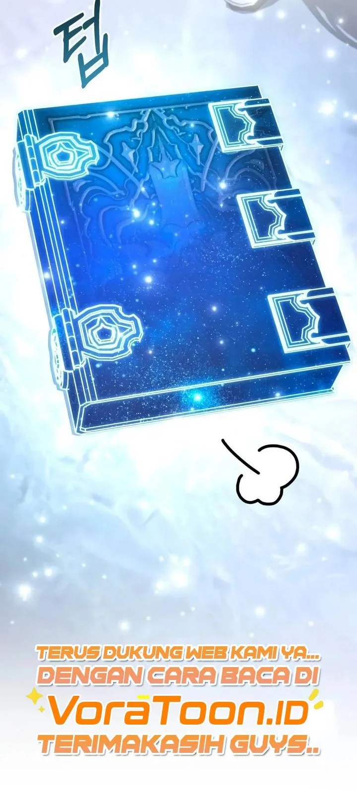 The Magic Tower's Problem Child Chapter 68 Gambar 102