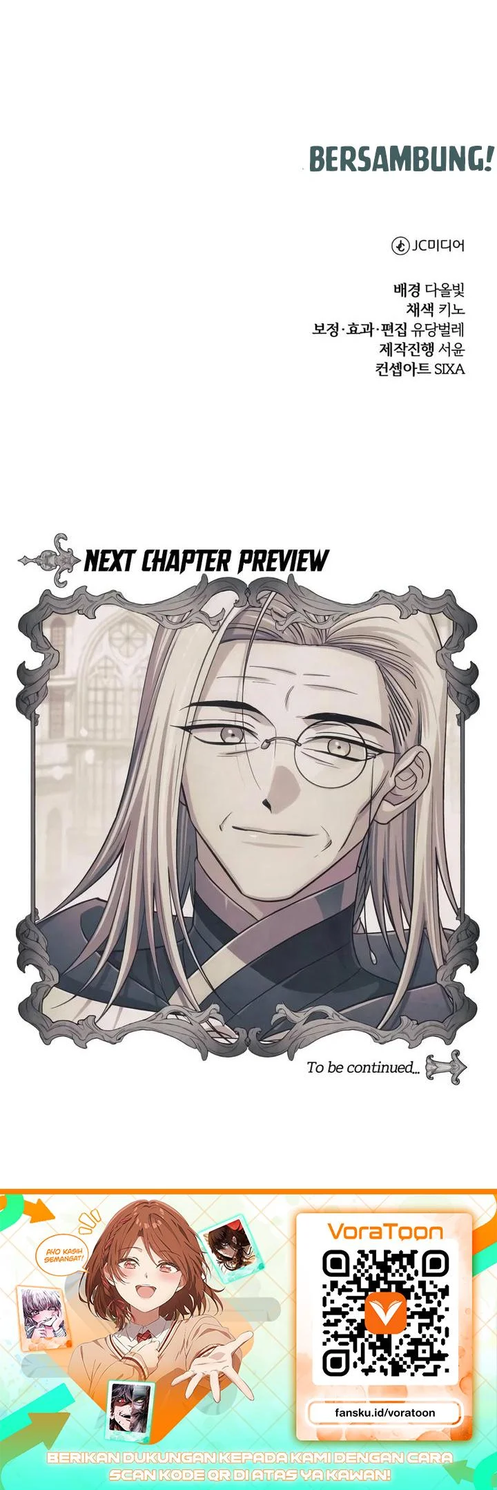 The Magic Tower's Problem Child Chapter 68 Gambar 103