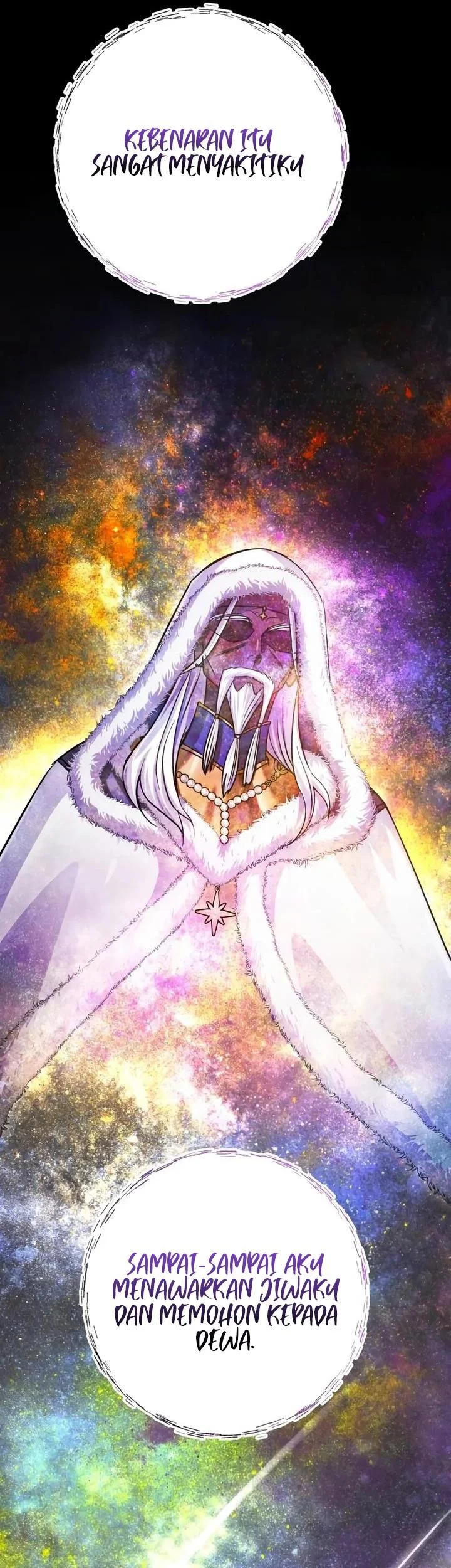 The Magic Tower's Problem Child Chapter 68 Gambar 12