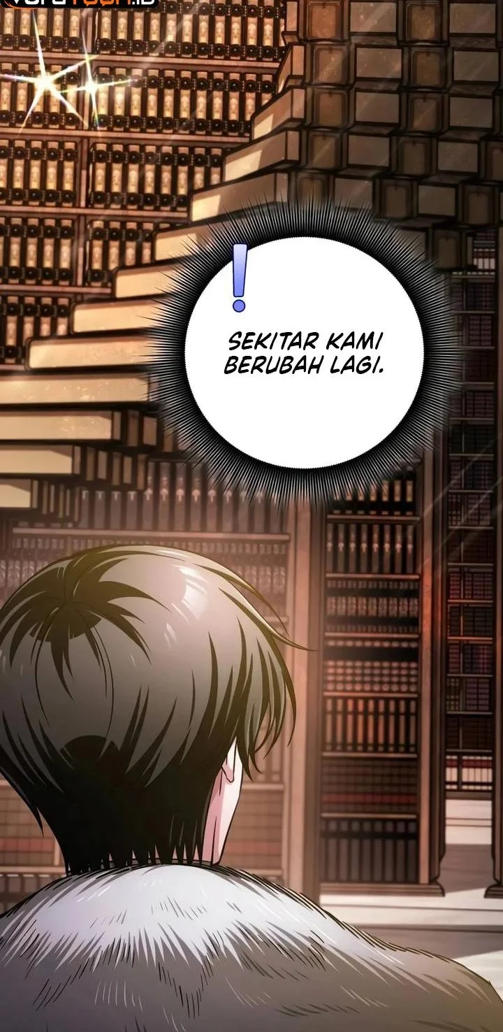 The Magic Tower's Problem Child Chapter 68 Gambar 16
