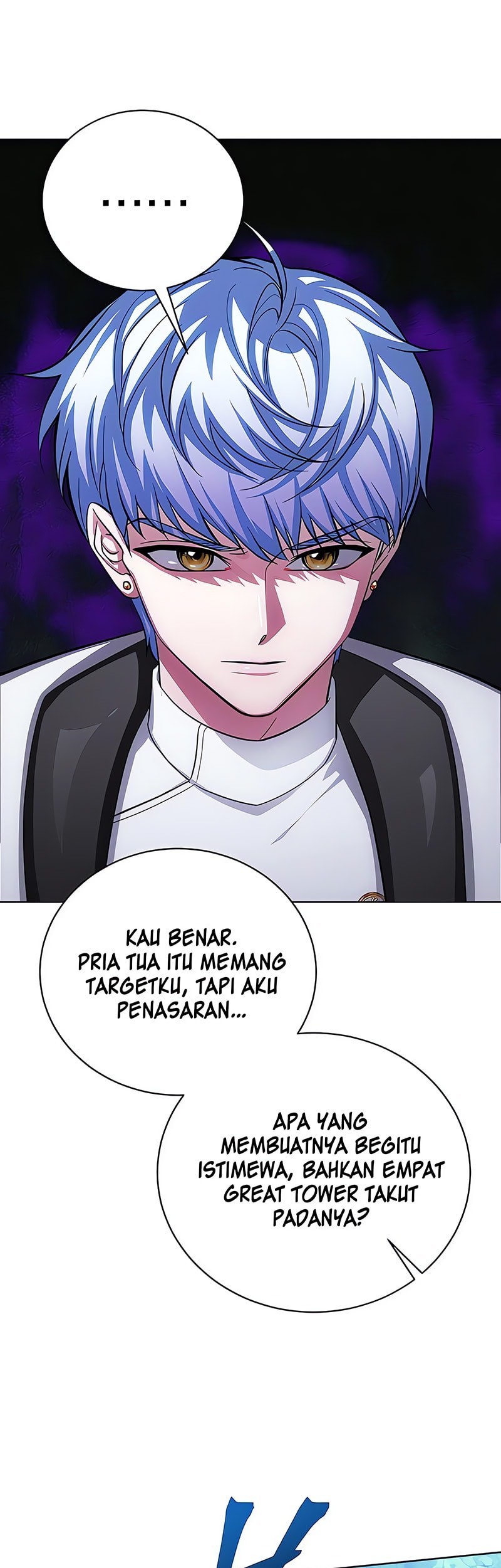 The Magic Tower's Problem Child Chapter 9 Gambar 74