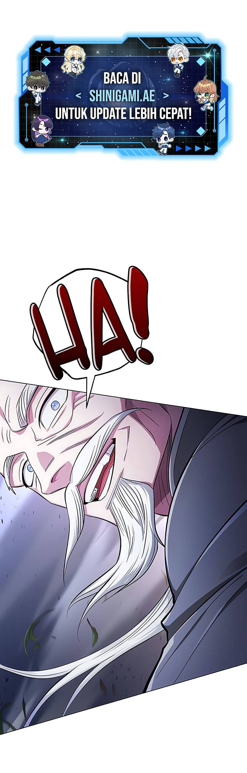 Baca Manhwa The Magic Tower's Problem Child Chapter 9 Gambar 2