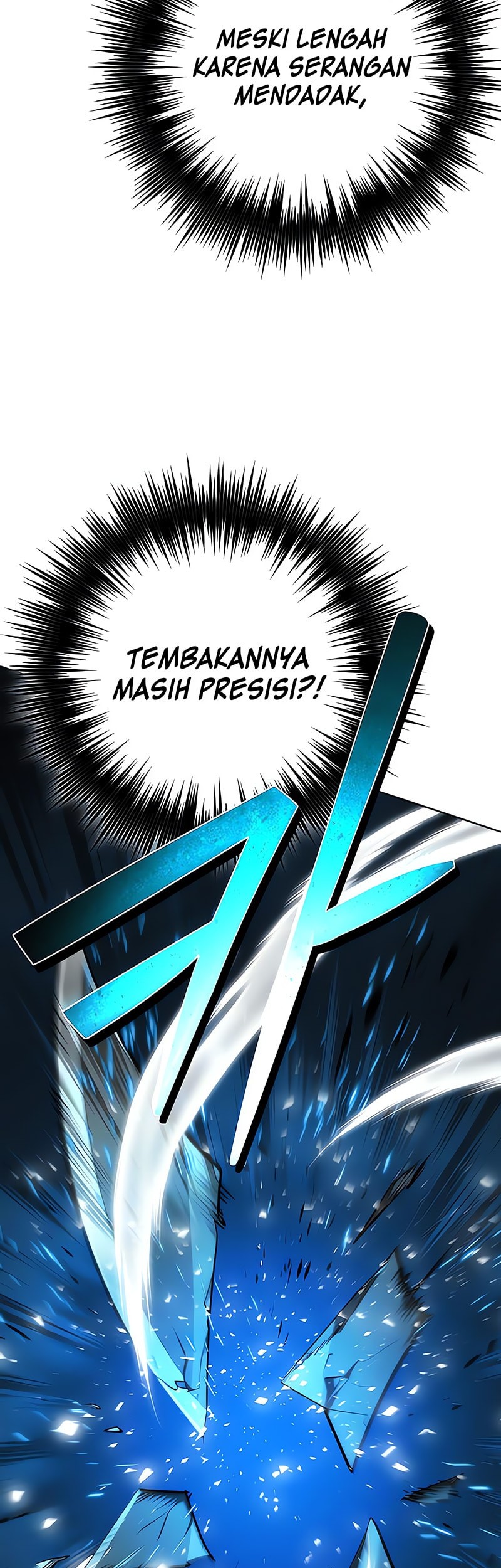 The Magic Tower's Problem Child Chapter 9 Gambar 12