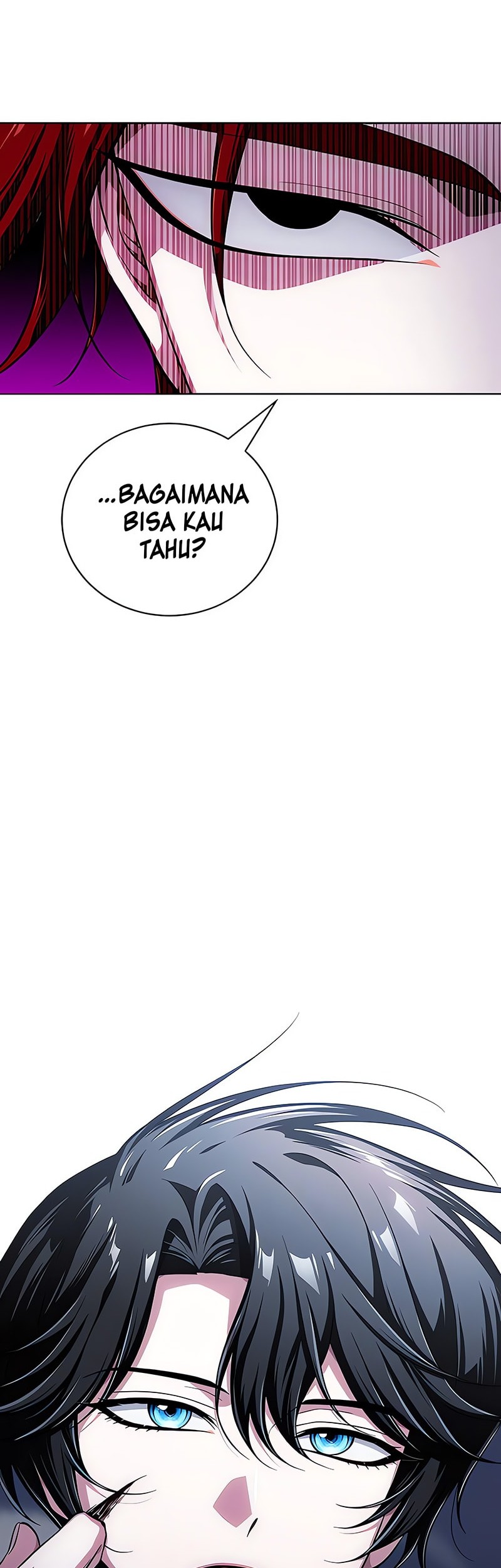 The Magic Tower's Problem Child Chapter 9 Gambar 27