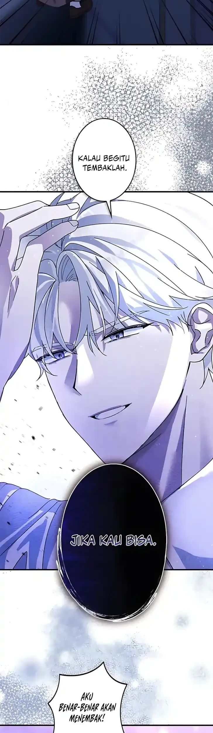The Maid Kills Her Master Again Today Chapter 1 Gambar 49