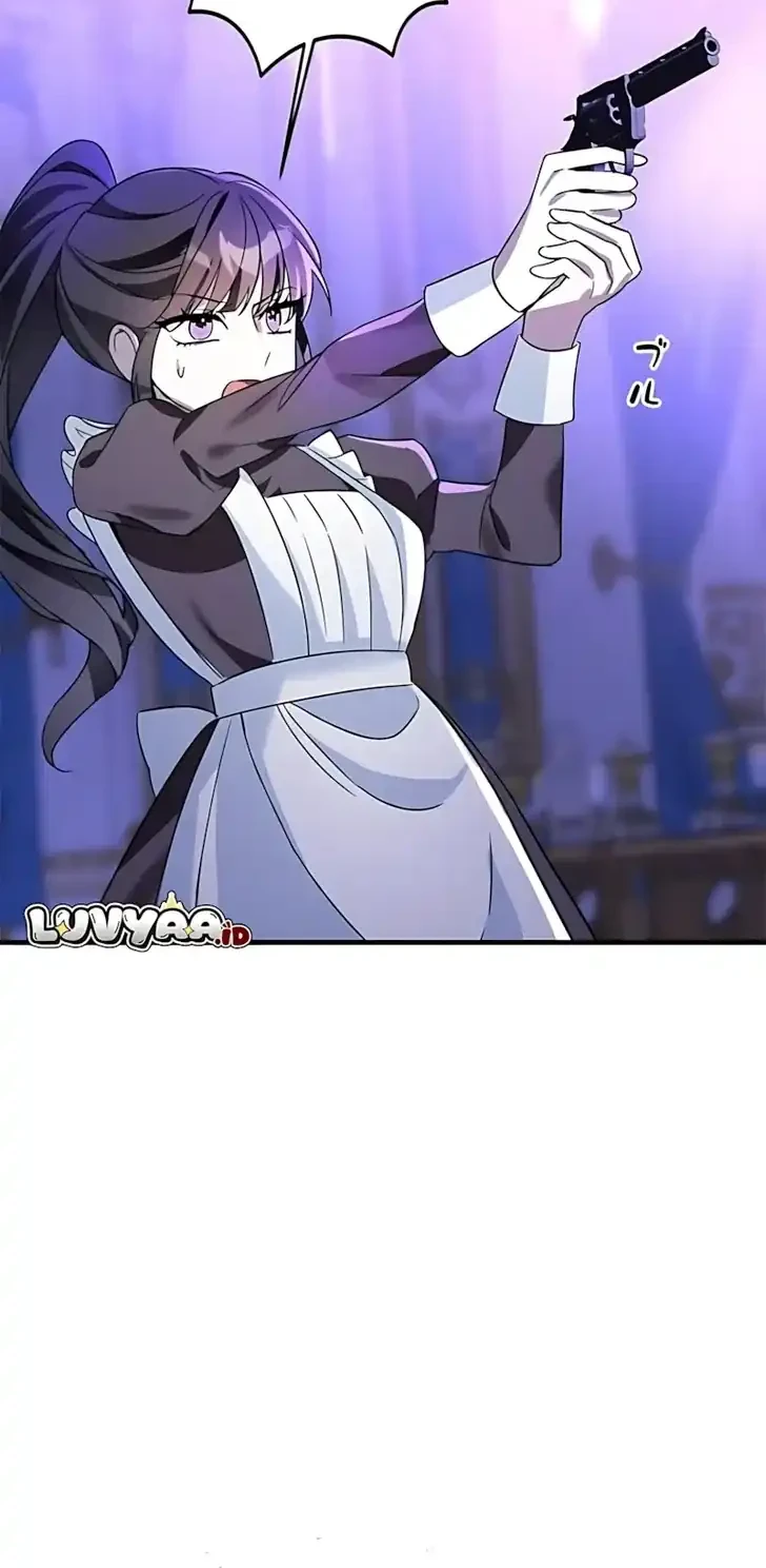 The Maid Kills Her Master Again Today Chapter 1 Gambar 50