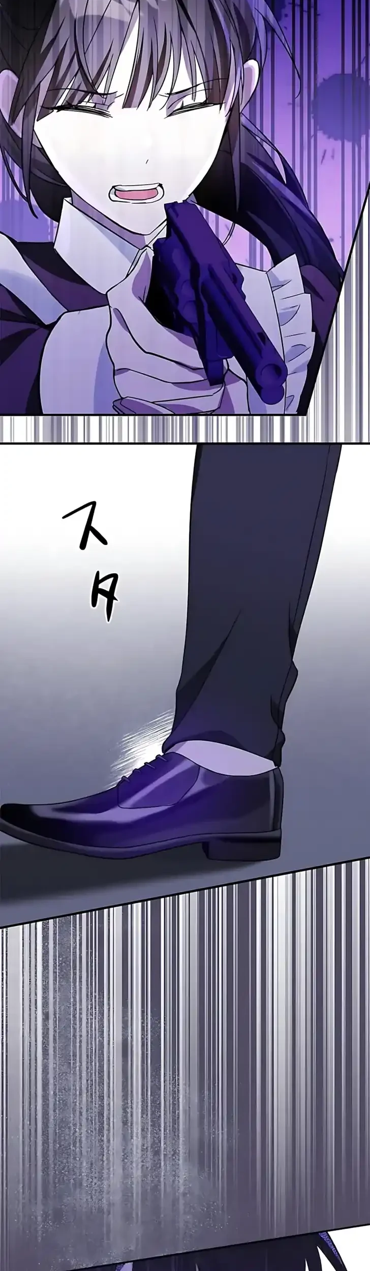 The Maid Kills Her Master Again Today Chapter 1 Gambar 52