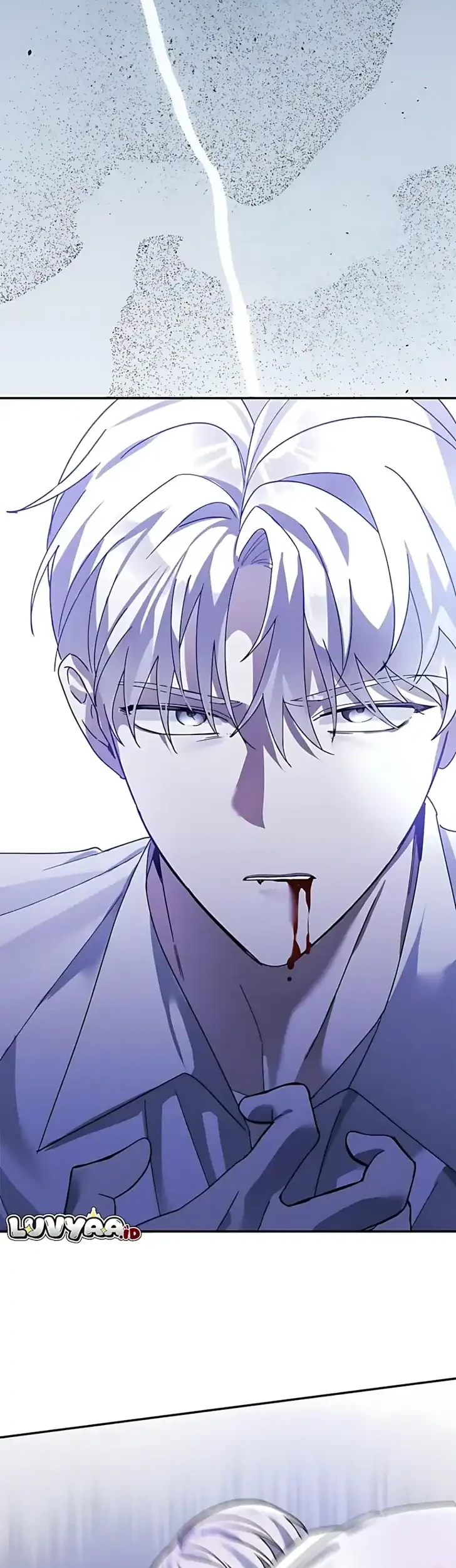 The Maid Kills Her Master Again Today Chapter 1 Gambar 57