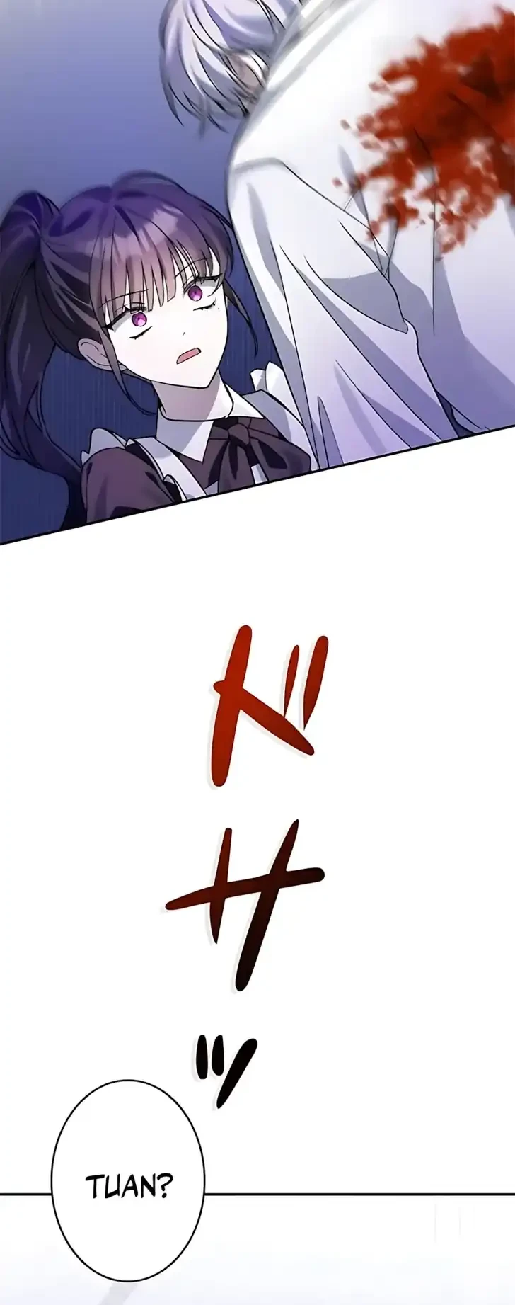 The Maid Kills Her Master Again Today Chapter 1 Gambar 58