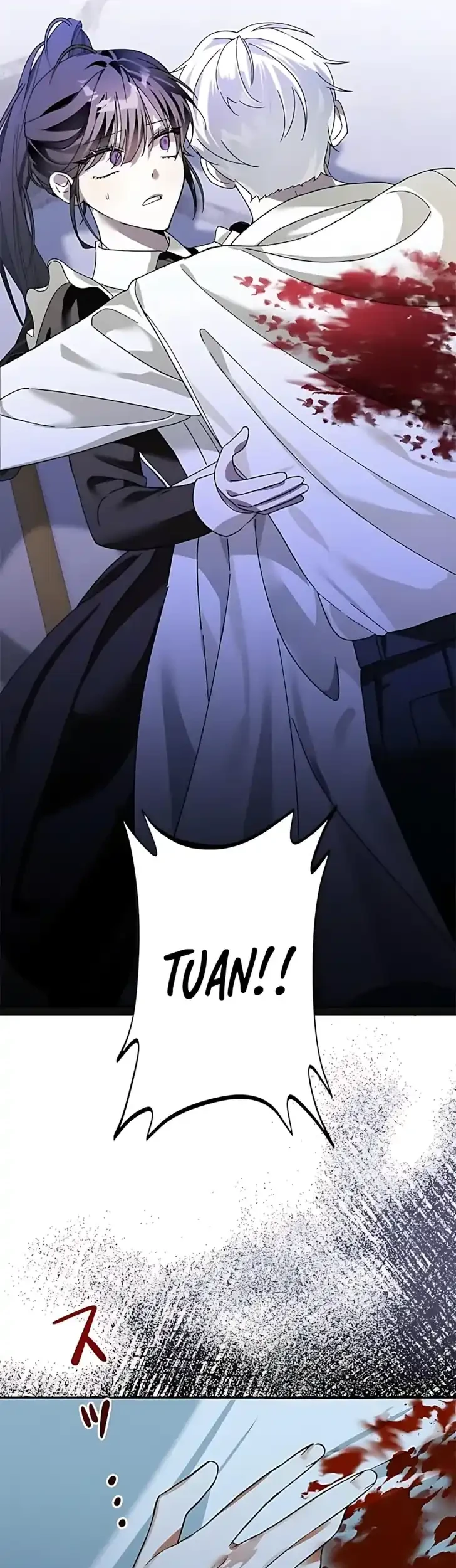 The Maid Kills Her Master Again Today Chapter 1 Gambar 59