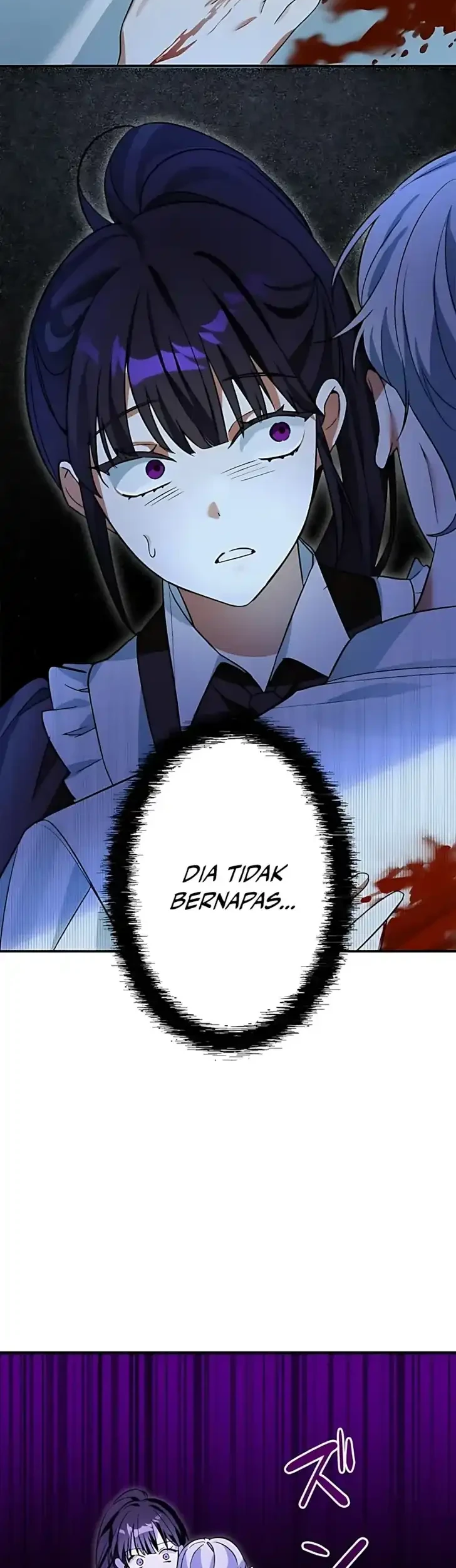 The Maid Kills Her Master Again Today Chapter 1 Gambar 60