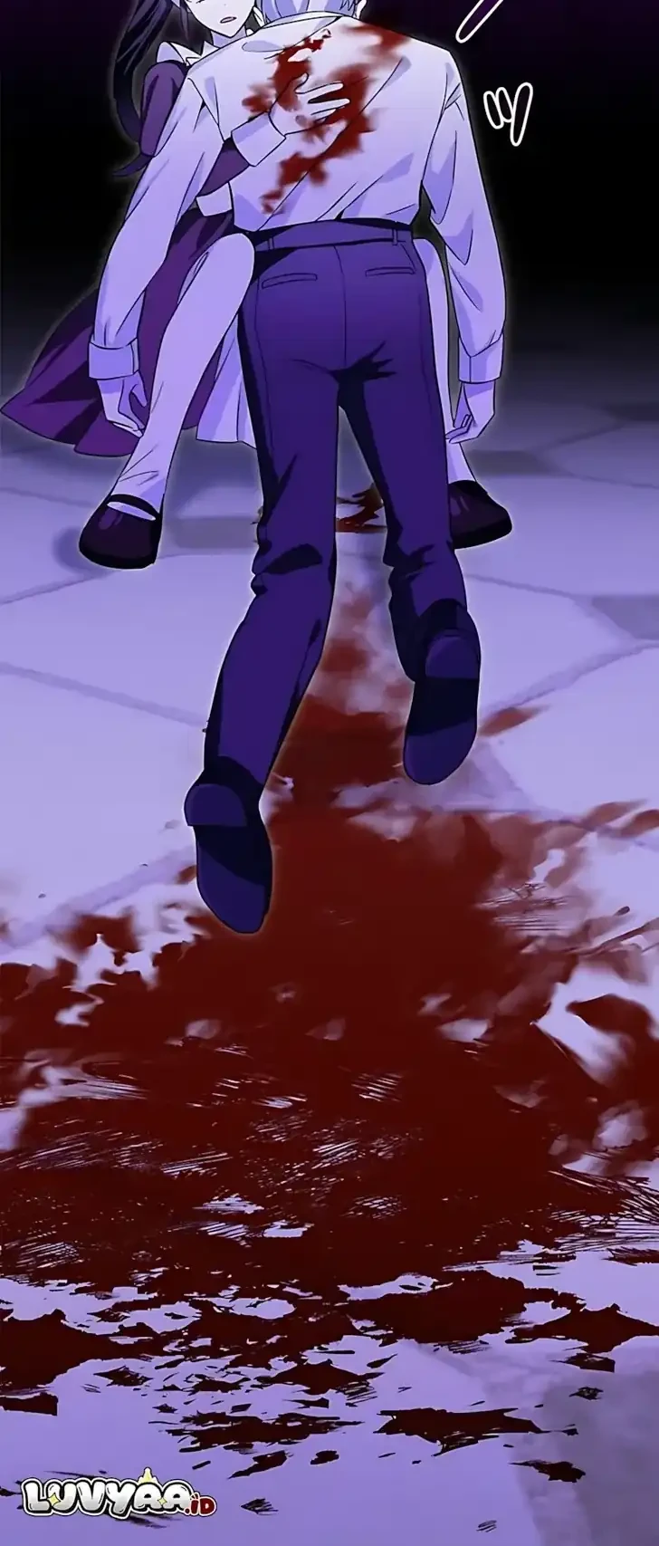 The Maid Kills Her Master Again Today Chapter 1 Gambar 61