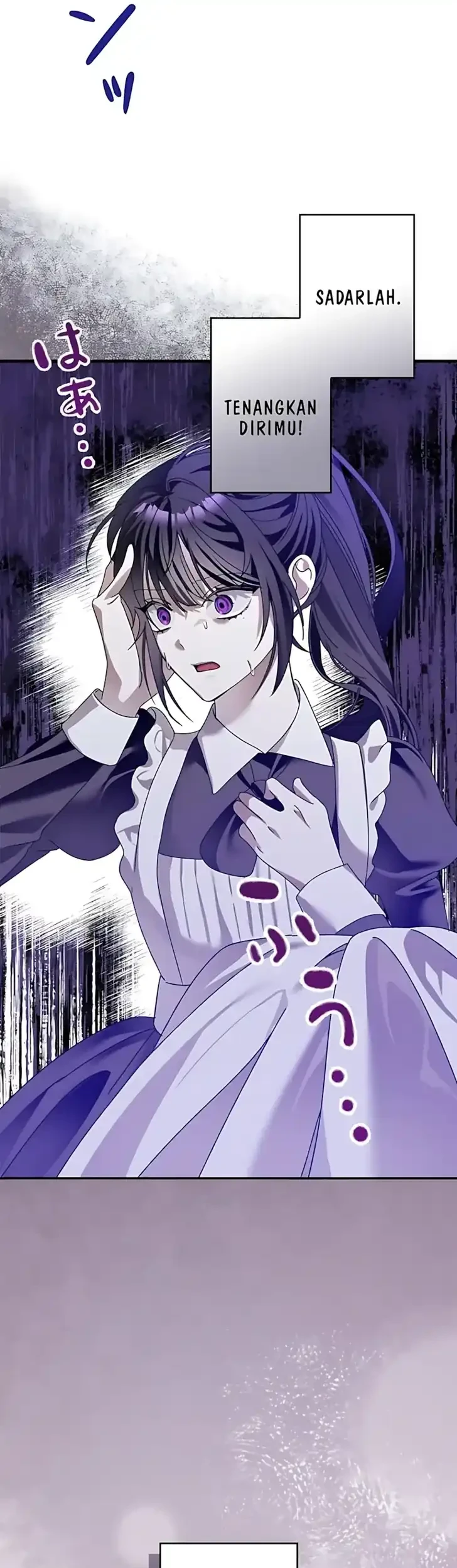 The Maid Kills Her Master Again Today Chapter 1 Gambar 65