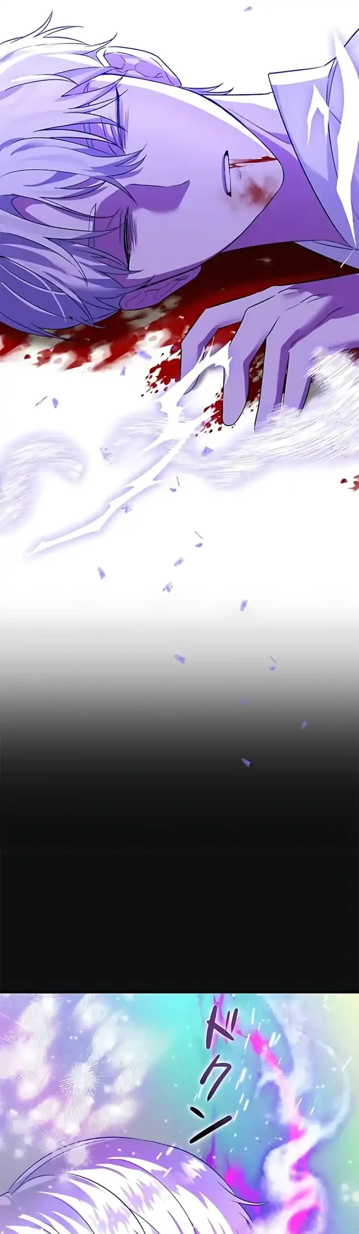The Maid Kills Her Master Again Today Chapter 1 Gambar 71