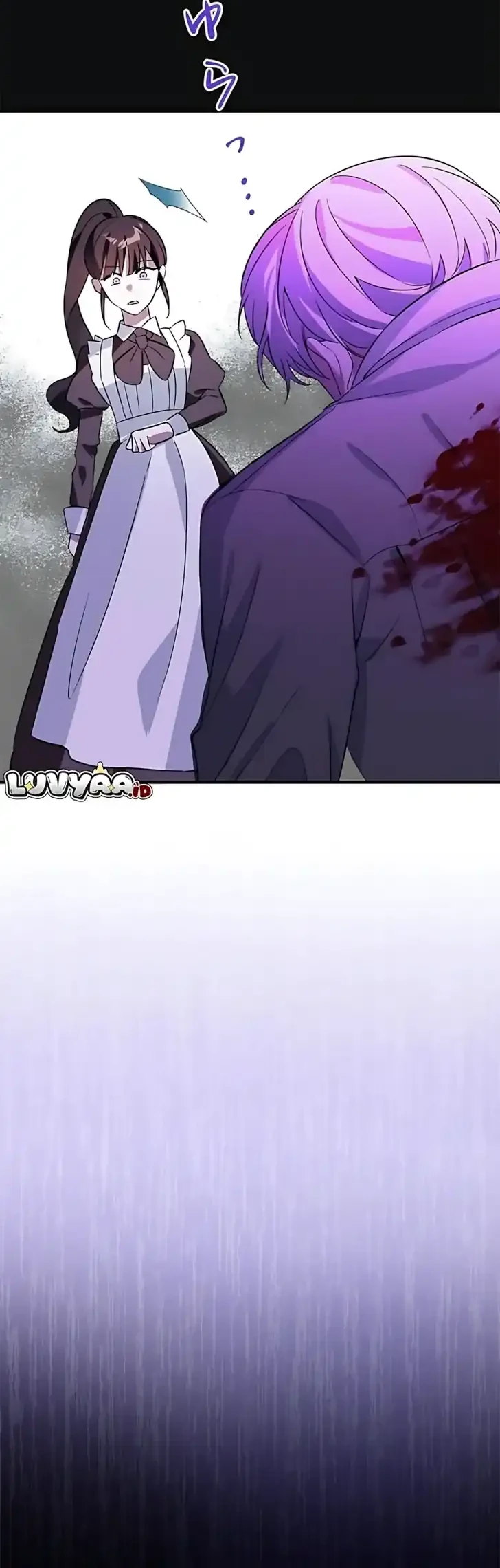 The Maid Kills Her Master Again Today Chapter 1 Gambar 73