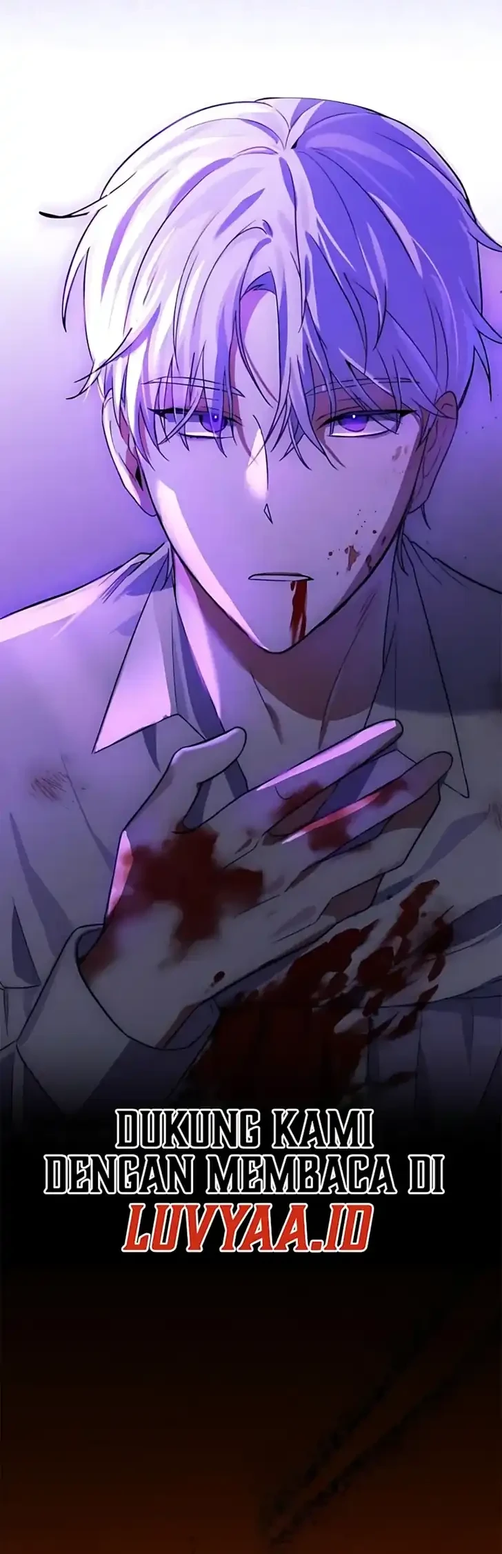 The Maid Kills Her Master Again Today Chapter 1 Gambar 76