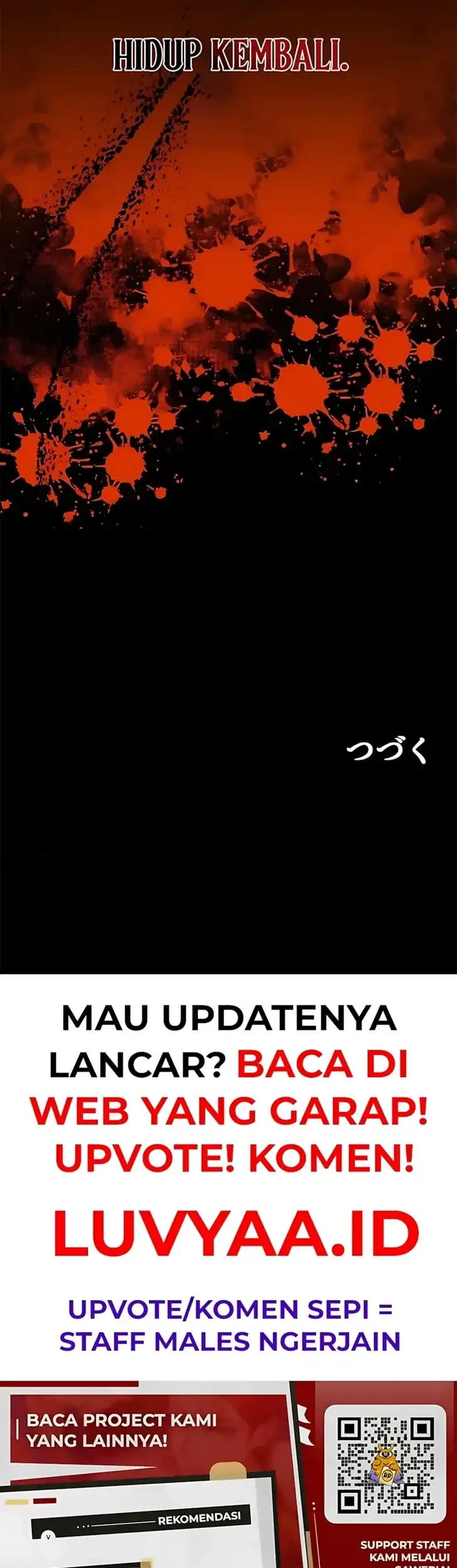 The Maid Kills Her Master Again Today Chapter 1 Gambar 77