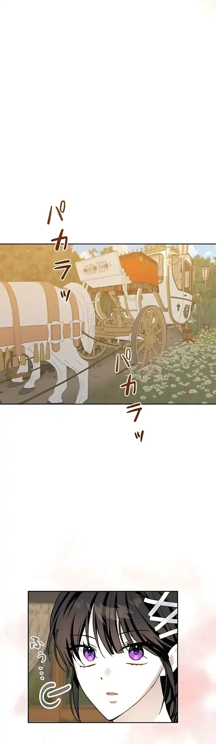 The Maid Kills Her Master Again Today Chapter 10 Gambar 33