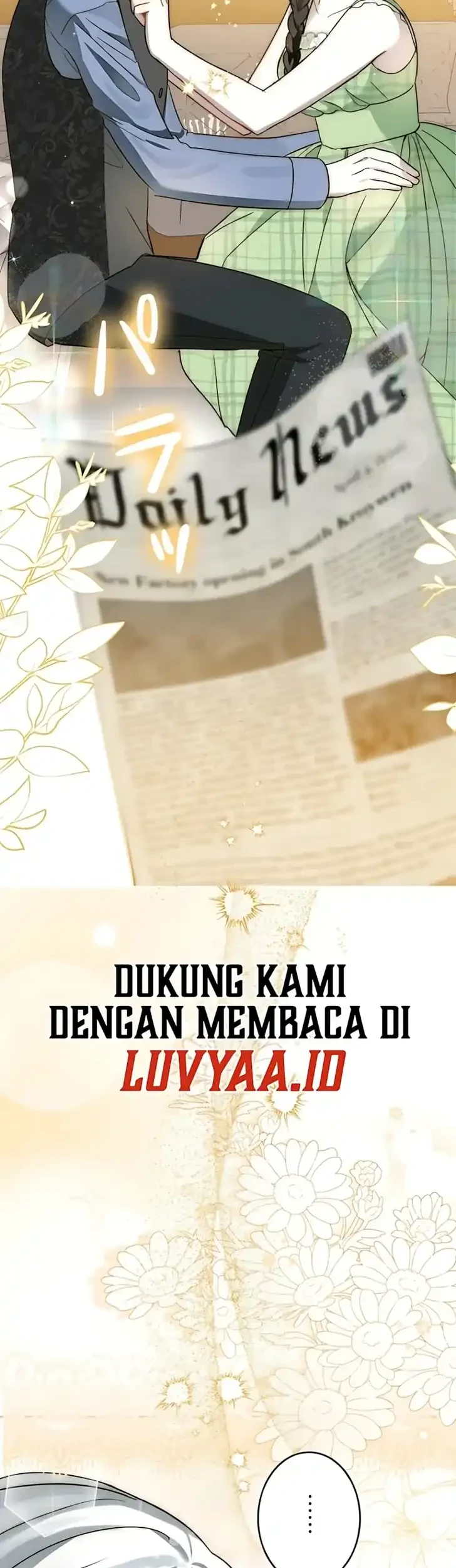 The Maid Kills Her Master Again Today Chapter 10 Gambar 37