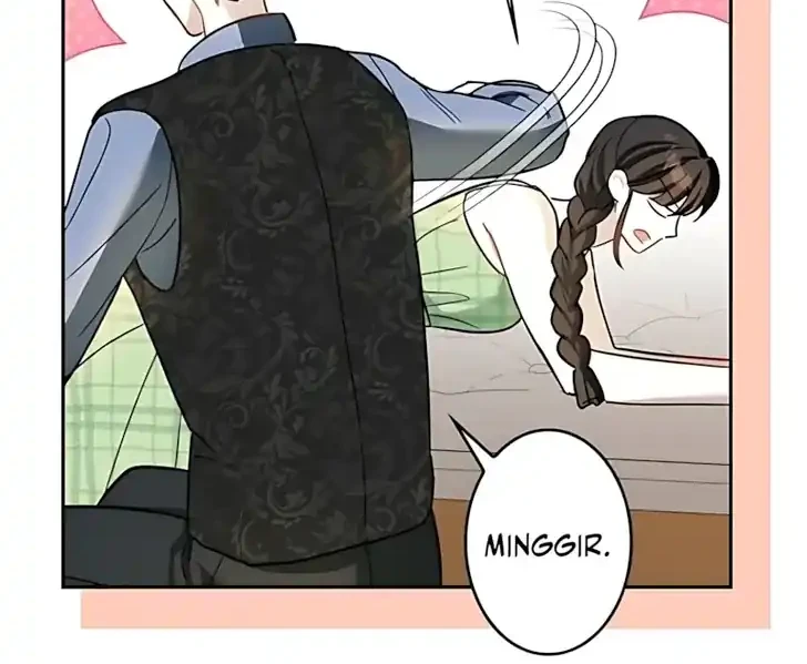 The Maid Kills Her Master Again Today Chapter 10 Gambar 39