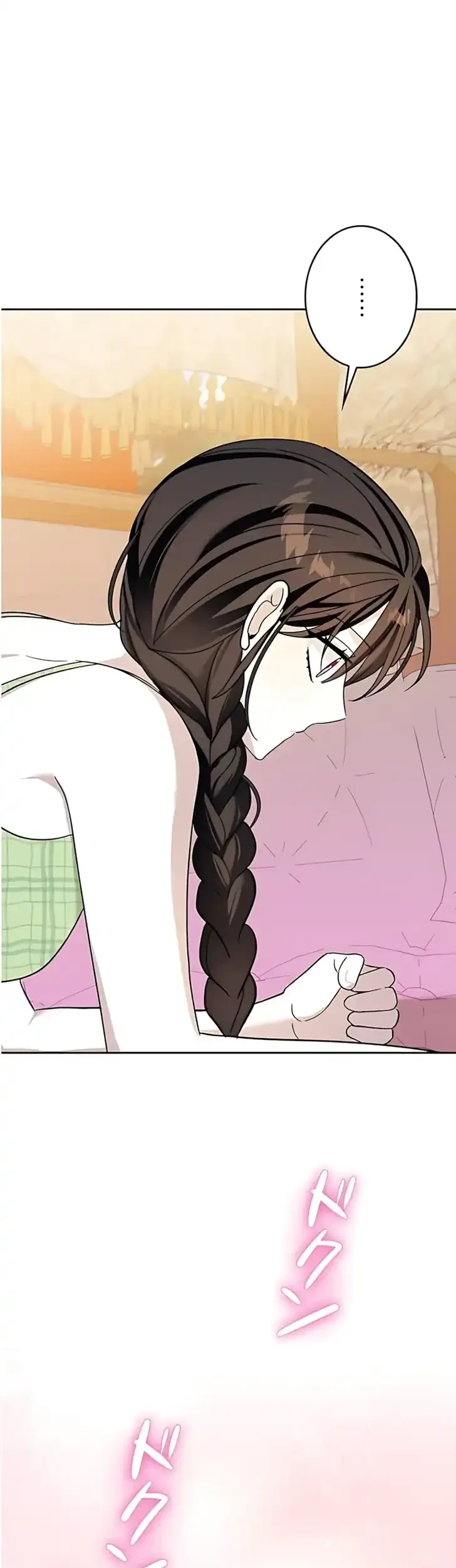 The Maid Kills Her Master Again Today Chapter 10 Gambar 40