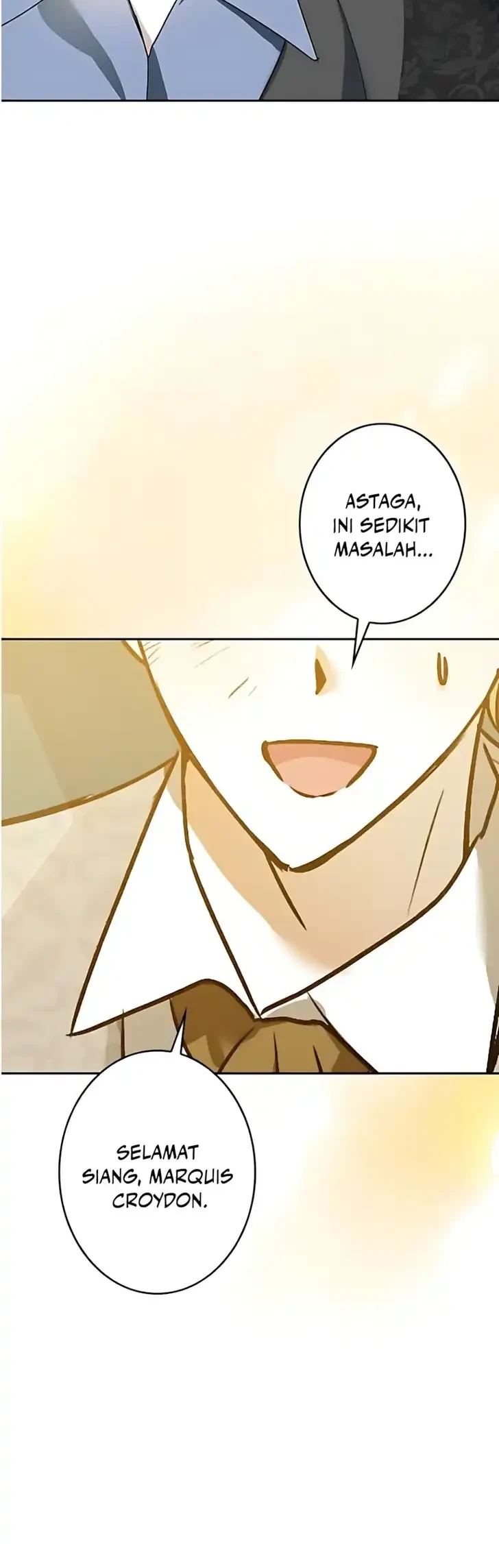The Maid Kills Her Master Again Today Chapter 10 Gambar 45