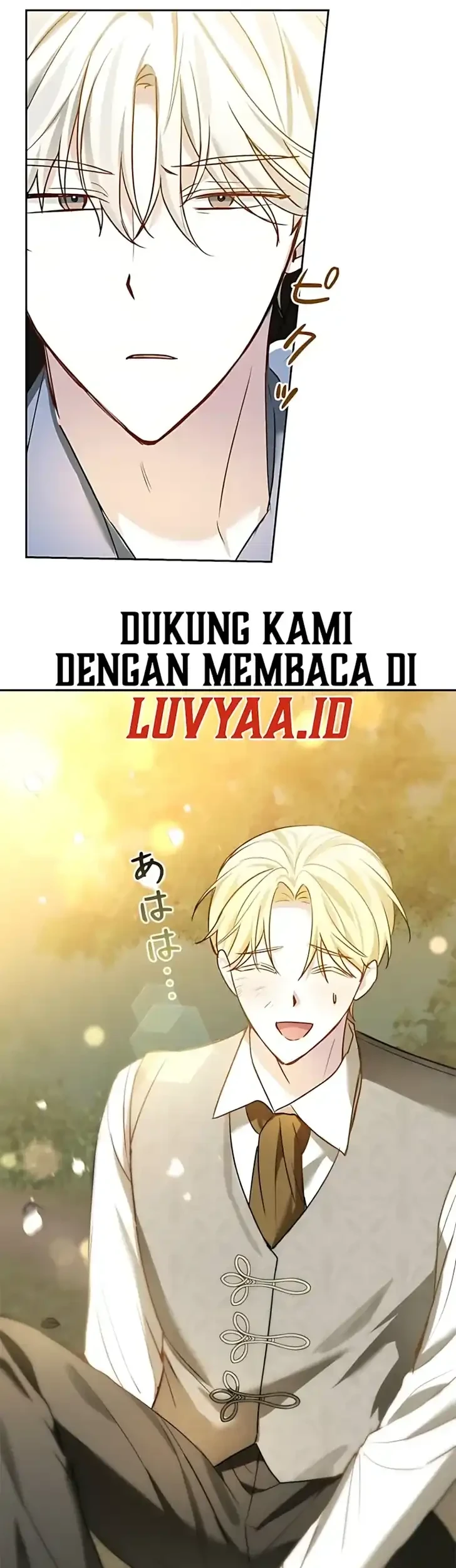 The Maid Kills Her Master Again Today Chapter 10 Gambar 46