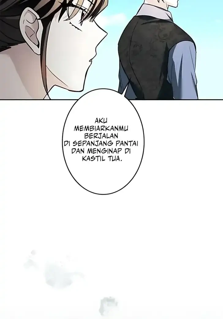 The Maid Kills Her Master Again Today Chapter 11 Gambar 33