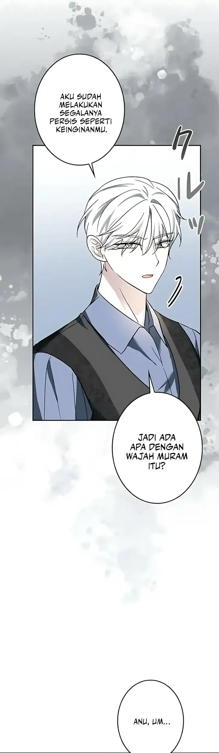 The Maid Kills Her Master Again Today Chapter 11 Gambar 34