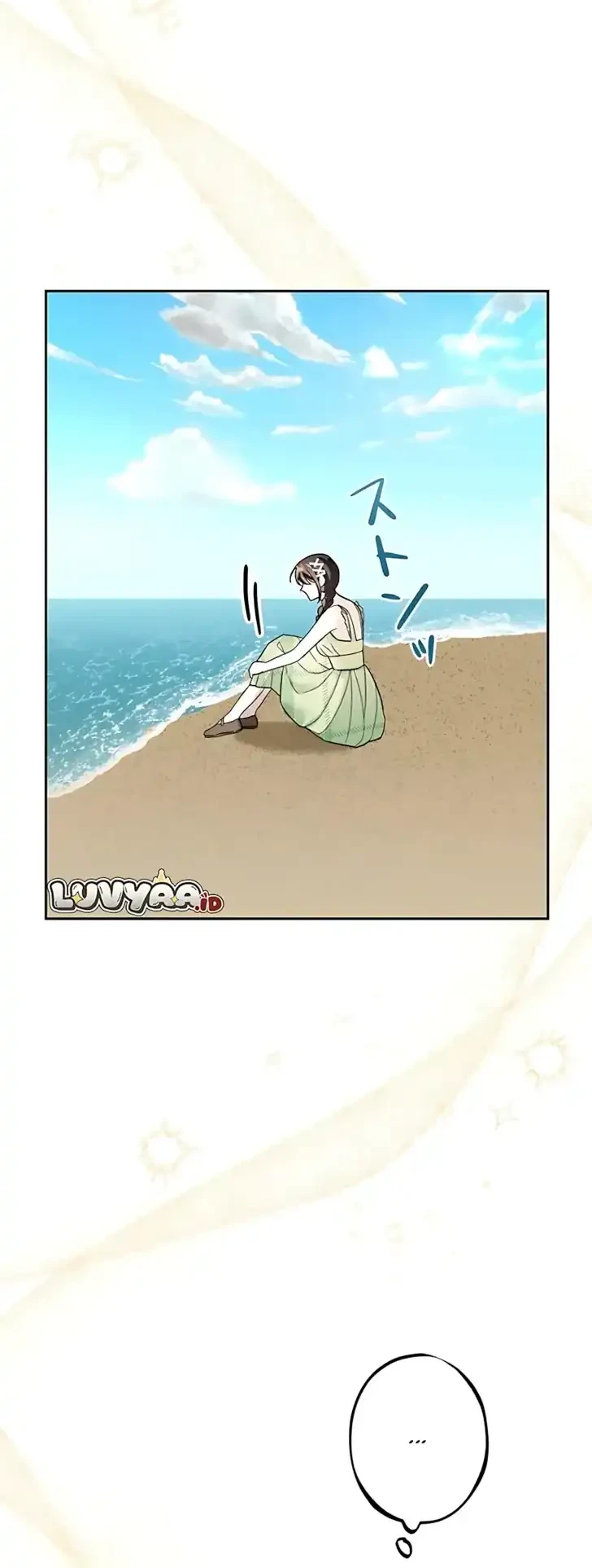 The Maid Kills Her Master Again Today Chapter 11 Gambar 36
