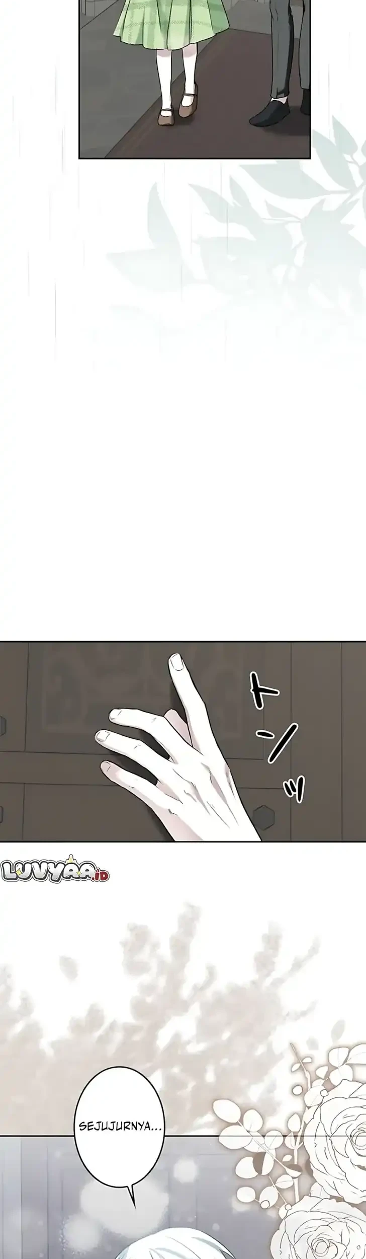 The Maid Kills Her Master Again Today Chapter 11 Gambar 46