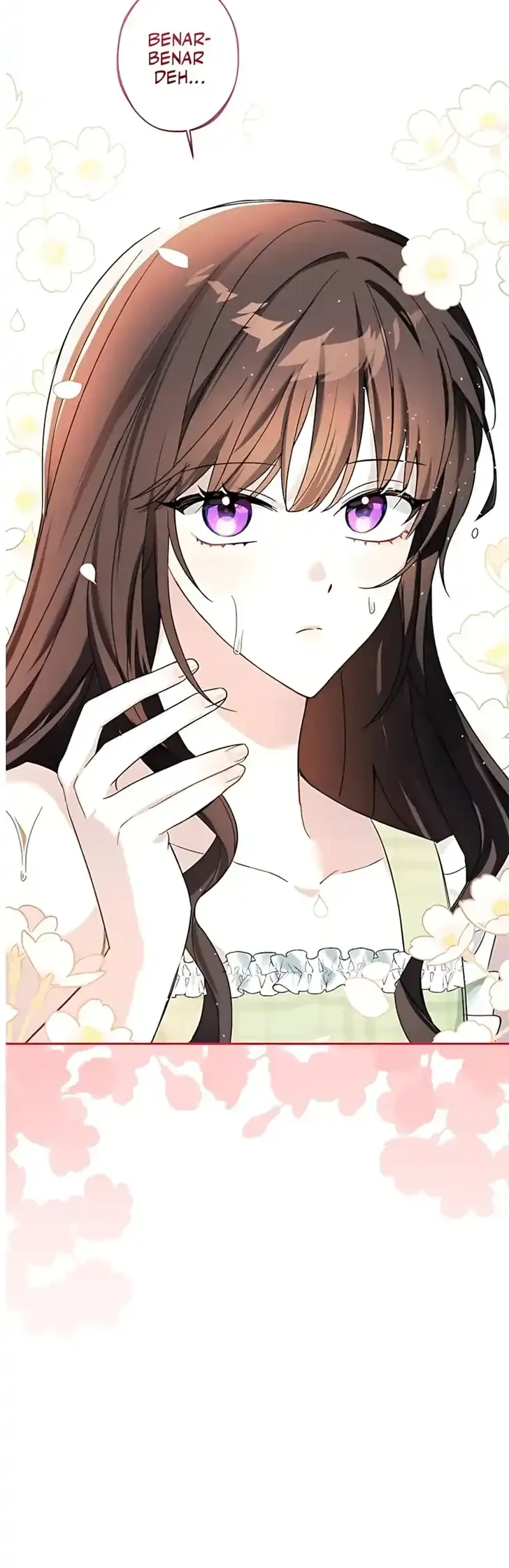 The Maid Kills Her Master Again Today Chapter 11 Gambar 50