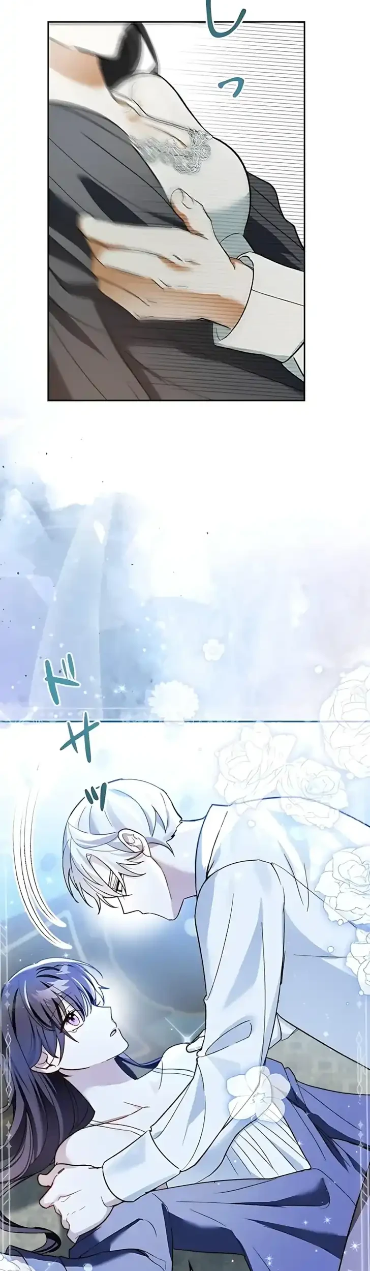 The Maid Kills Her Master Again Today Chapter 12 Gambar 38