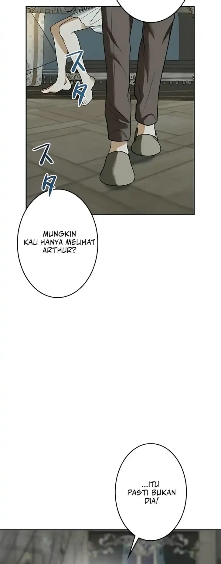 The Maid Kills Her Master Again Today Chapter 12 Gambar 42