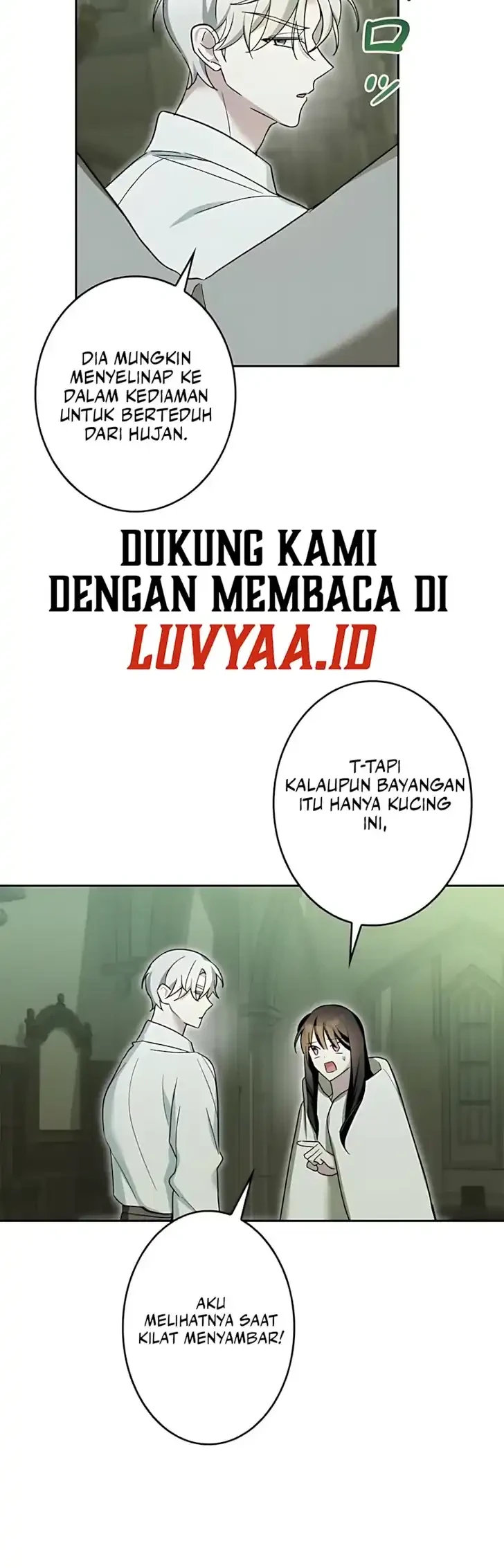 The Maid Kills Her Master Again Today Chapter 12 Gambar 48