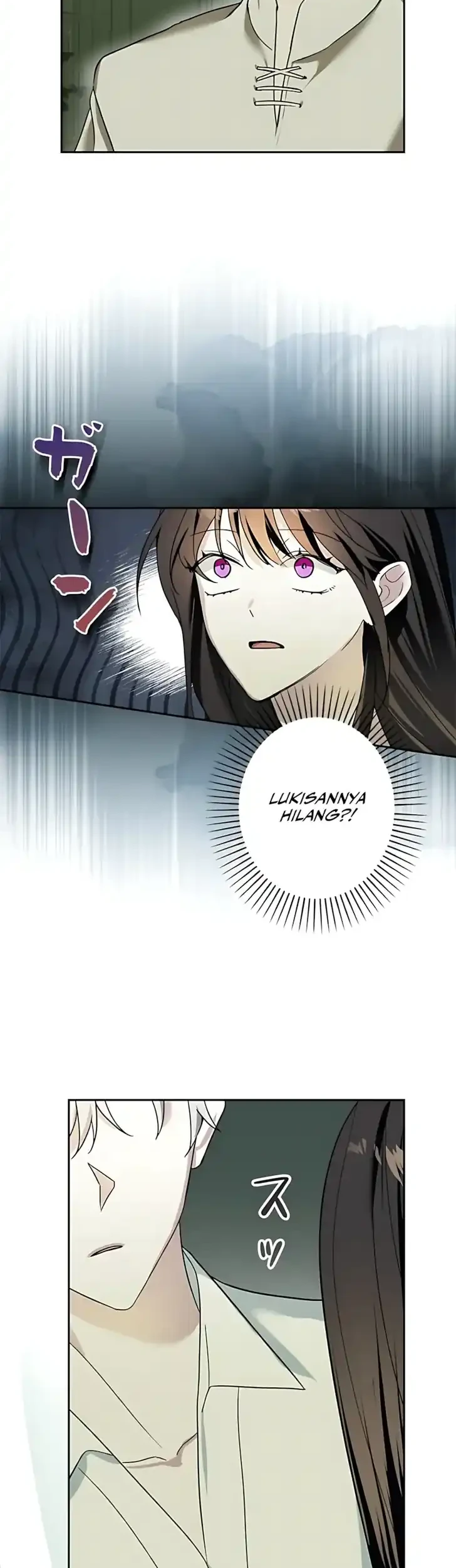 The Maid Kills Her Master Again Today Chapter 12 Gambar 50