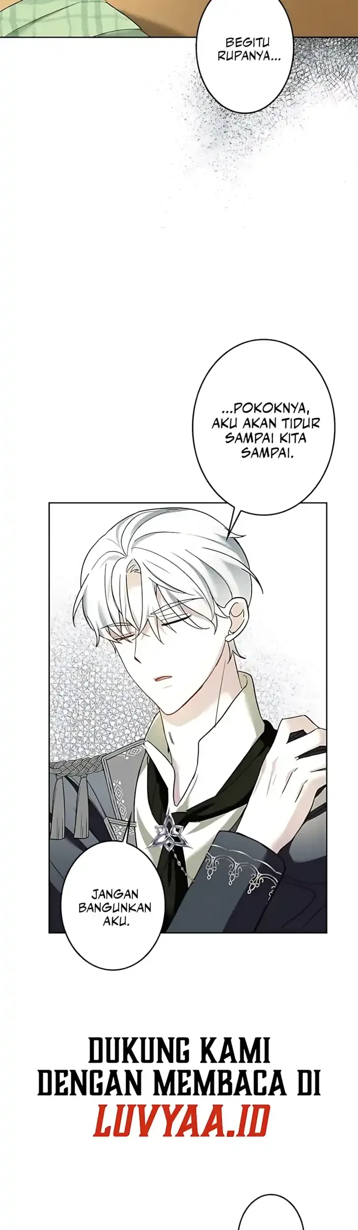 The Maid Kills Her Master Again Today Chapter 13 Gambar 34