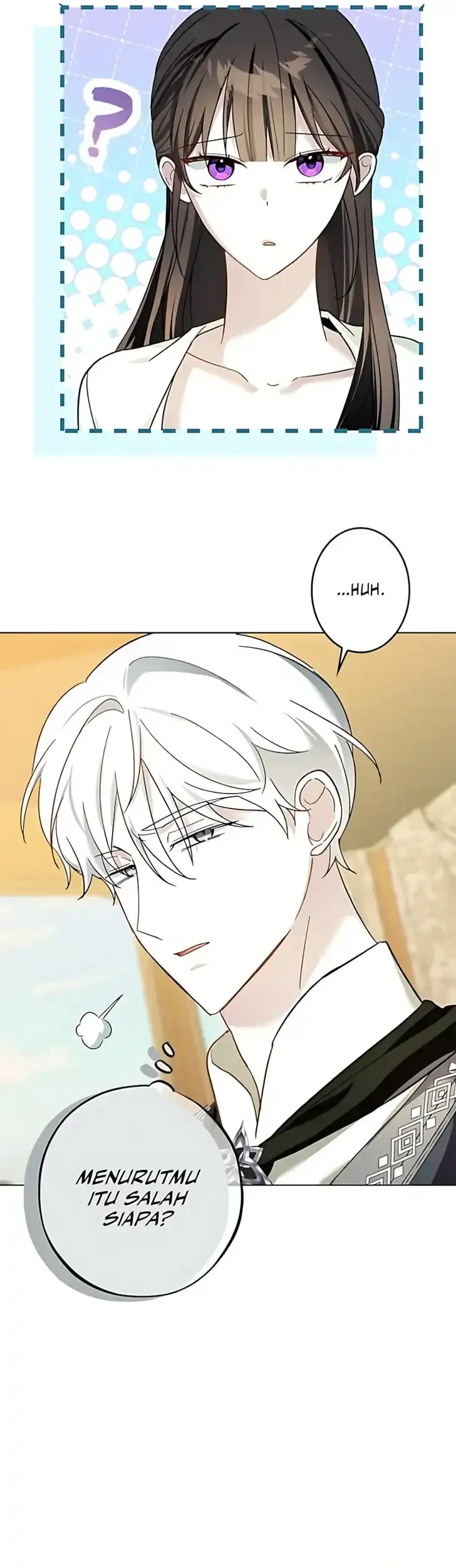 The Maid Kills Her Master Again Today Chapter 13 Gambar 36